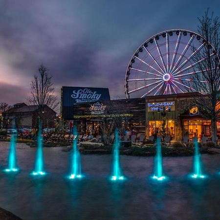Majestic View #42B Hotel Sevierville Exterior photo