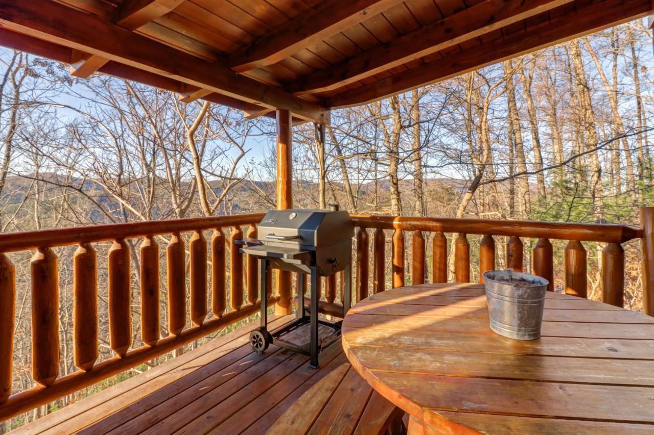 Majestic View #42B Hotel Sevierville Exterior photo