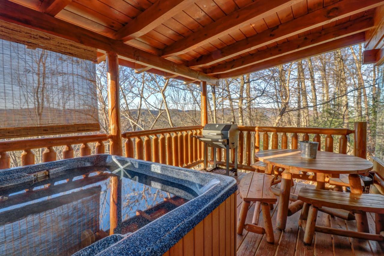 Majestic View #42B Hotel Sevierville Exterior photo