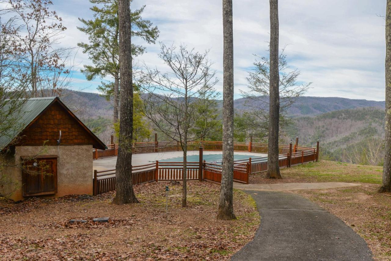 Majestic View #42B Hotel Sevierville Exterior photo