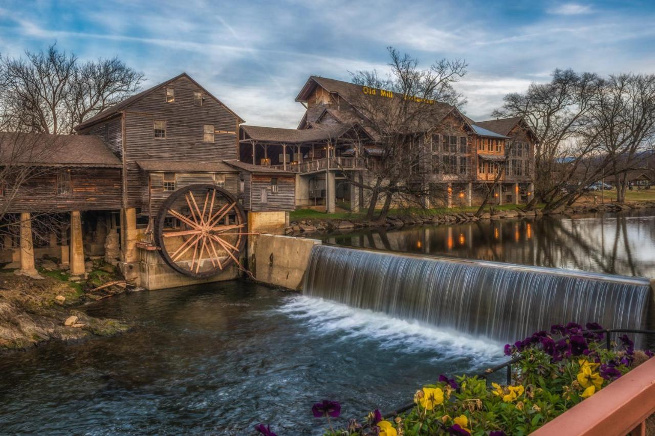 Majestic View #42B Hotel Sevierville Exterior photo