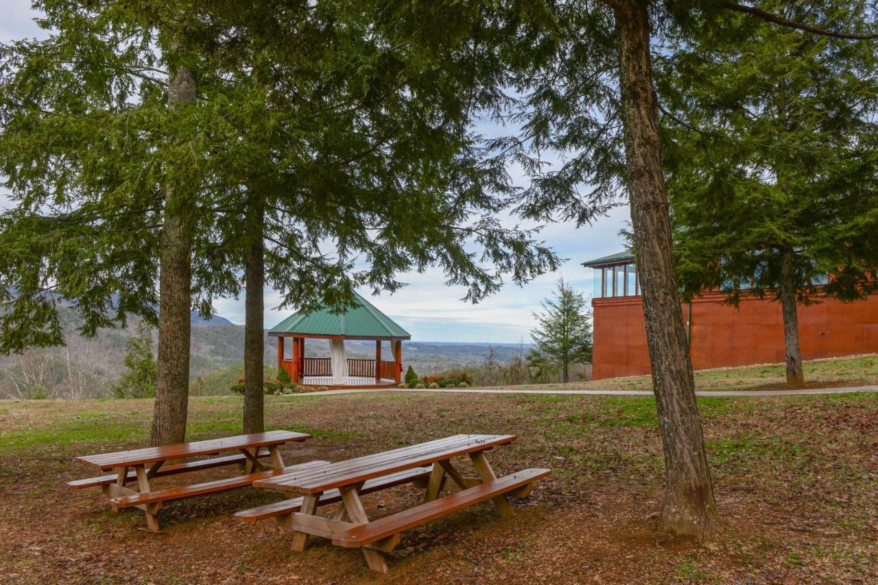 Majestic View #42B Hotel Sevierville Exterior photo